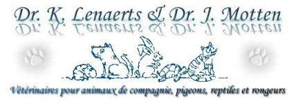 V&eacute;t&eacute;rinaire Lenaerts