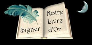 Livre d'Or