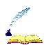 Signez le livre d'or