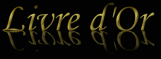Livre d'Or